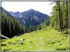 foto Dal rifugio Carlettini al Rifugio Caldenave